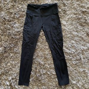 Fast and Free Lululemon Leggings